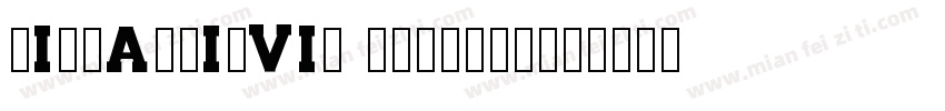 BIGBANGISVIP 2006081字体转换